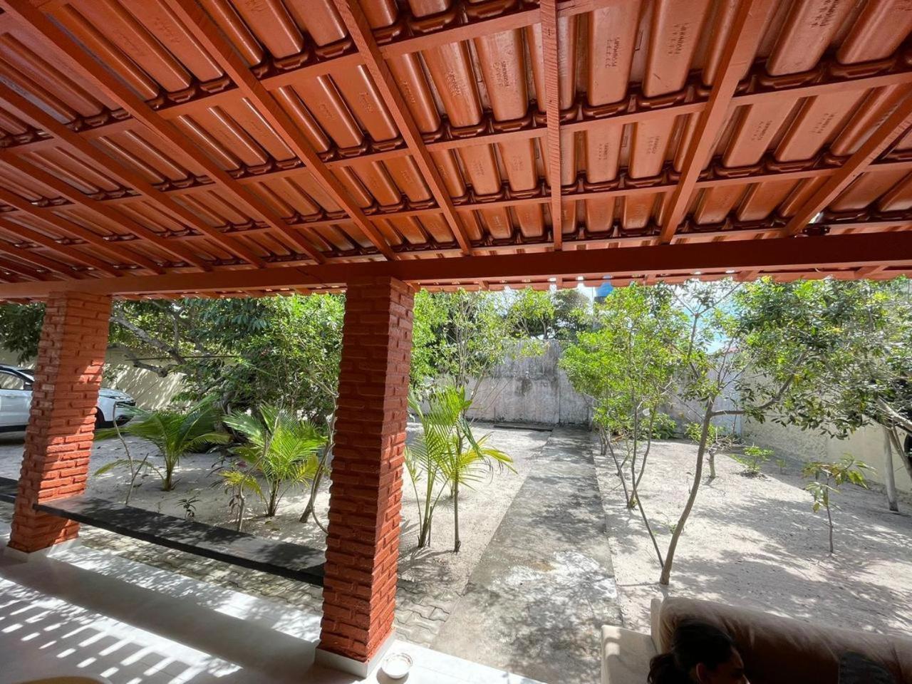 Recanto Das Aroeiras Alcobaca Exterior photo